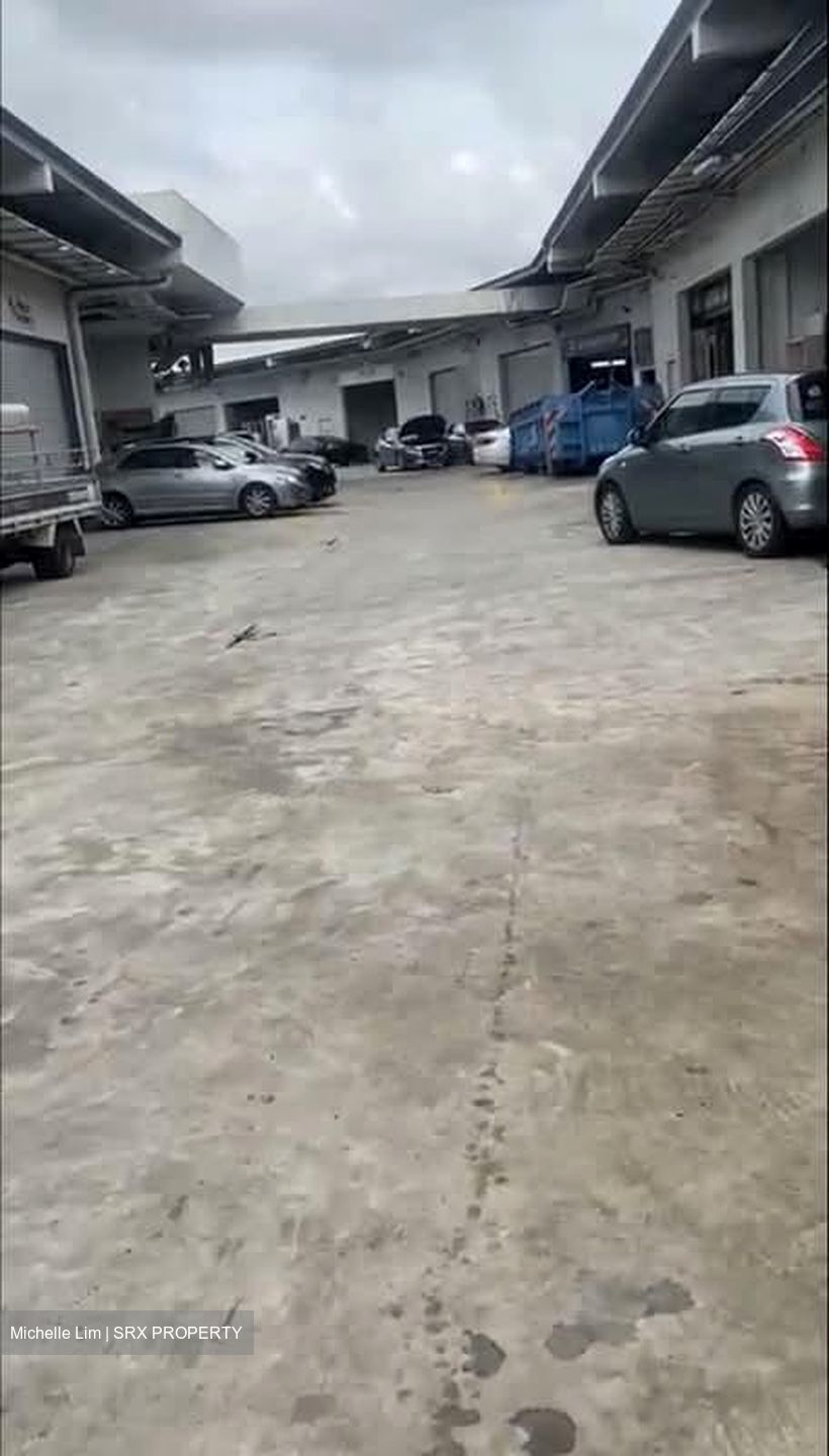 Synergy @ KB (D14), Factory #592354671